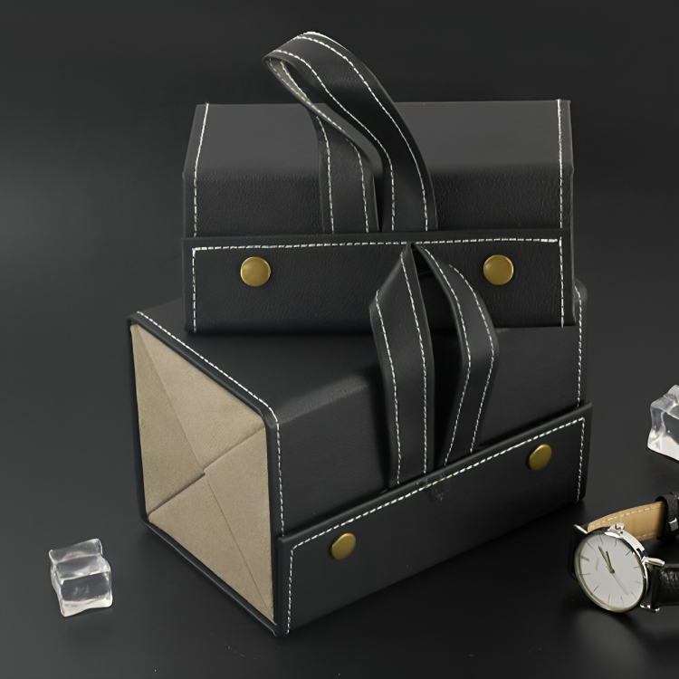 SunniesVault™ | Portable eyewear holder