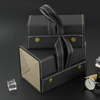 SunniesVault™ | Portable eyewear holder