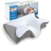NeckHaven™ | Ultimate support for pain-free sleep [last day discount]