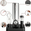 50% OFF | BottleMate™ | Electric wine opener [Last day discount]