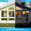 Deflecto Reflective Window Film