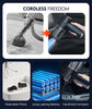 PureVac | Vacuum cleaner cordless