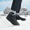 50% DISCOUNT | PolarStep™ | Unisex snow boots