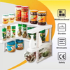 Boxt - 2-layer stackable spice organizer