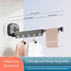 SpaceRack™ | Easy-to-assemble drying rack .