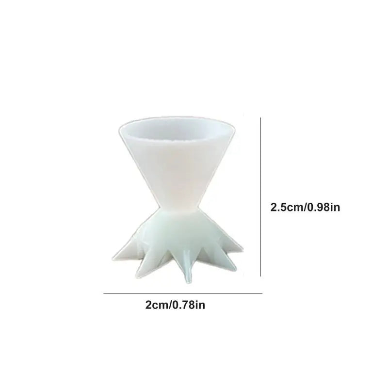 | Pourra Mini Paint Pour Funnel Cup