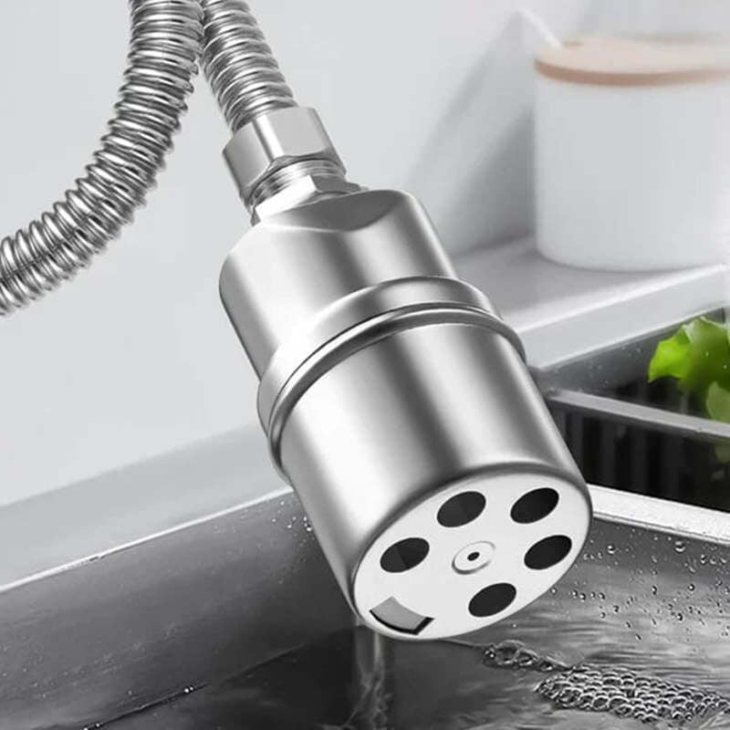 AutoFill™ | Automatic water level control