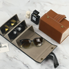 SunniesVault™ | Portable eyewear holder