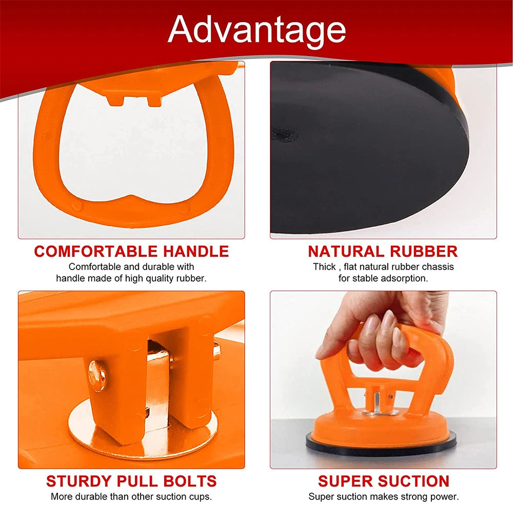 DentLift™ | Car dent puller suction cup