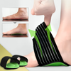 StepRelief™ | Orthopedic foot arch support