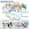 NeckHaven™ | Ultimate support for pain-free sleep [last day discount]