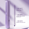 StyleDuo™- 2-i-1 Electric Hair Styling Comb