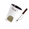 Multifunctional Fondue Mug | Perfect for Chocolate, Cheese, DIY Candles & More