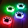 SolarPaws™ - Create the perfect atmosphere in your garden!
