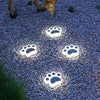 SolarPaws™ - Create the perfect atmosphere in your garden!