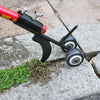 GardenHook™ - Adjustable weed hook for the garden