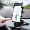 DriveSync™ - Rotatable phone holder