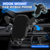 NavEase™ - Vent phone holder
