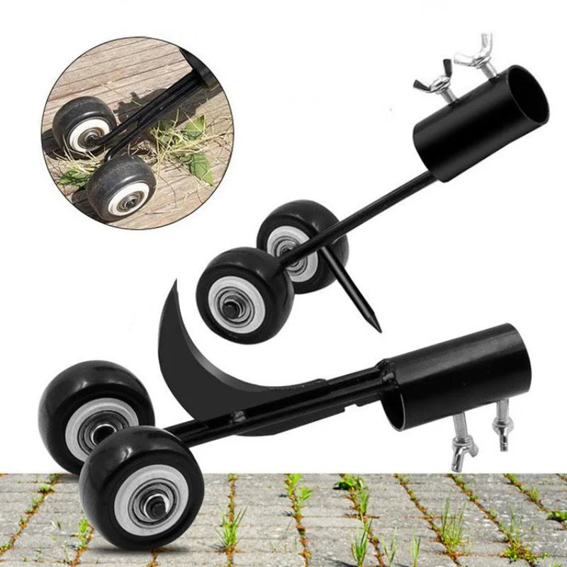 GardenHook™ - Adjustable weed hook for the garden