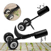 GardenHook™ - Adjustable weed hook for the garden