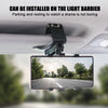 DriveSync™ - Rotatable phone holder