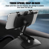 DriveSync™ - Rotatable phone holder
