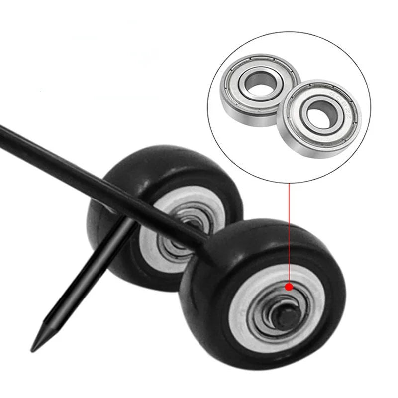 GardenHook™ - Adjustable weed hook for the garden