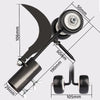 GardenHook™ - Adjustable weed hook for the garden