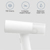 BedBugBuster™ - Travel steamer for bed bugs