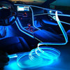 AutoPulse™ - Multicolor Car Strip Lights
