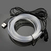 AutoPulse™ - Multicolor Car Strip Lights