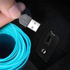 AutoPulse™ - Multicolor Car Strip Lights