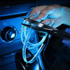 AutoPulse™ - Multicolor Car Strip Lights
