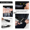 AutoPulse™ - Multicolor Car Strip Lights