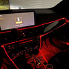 AutoPulse™ - Multicolor Car Strip Lights