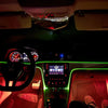 AutoPulse™ - Multicolor Car Strip Lights