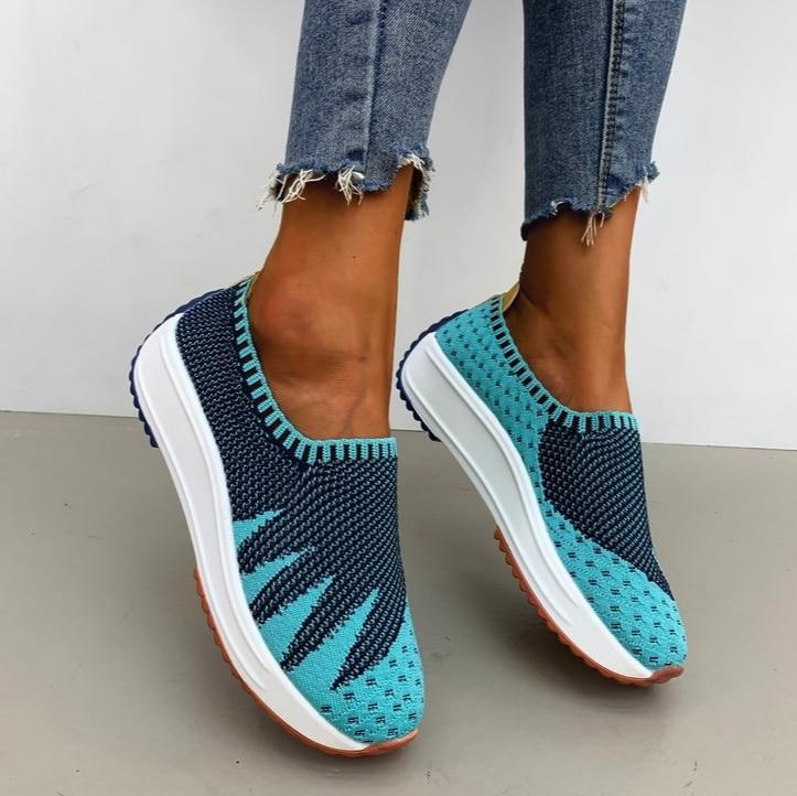 Tara™ - Orthopaedic sports shoes