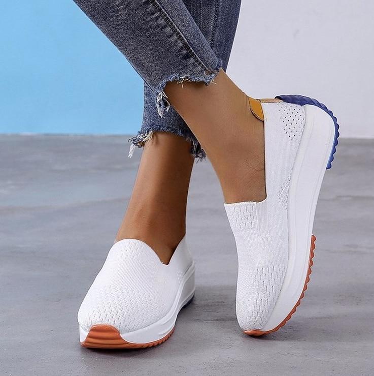 Tara™ - Orthopaedic sports shoes