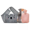 Koala™ - Hot water bottle belt