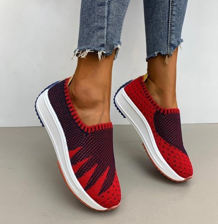 Tara™ - Orthopaedic sports shoes
