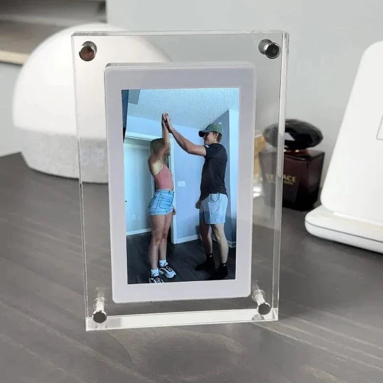 FlixFrame™ - Motion Video Frame