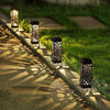 2+2 FREE | TowerLamp™ - Moroccan solar powered tower lanterns