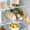 Sentira™ | Rotating organizer for fridges and cupboards