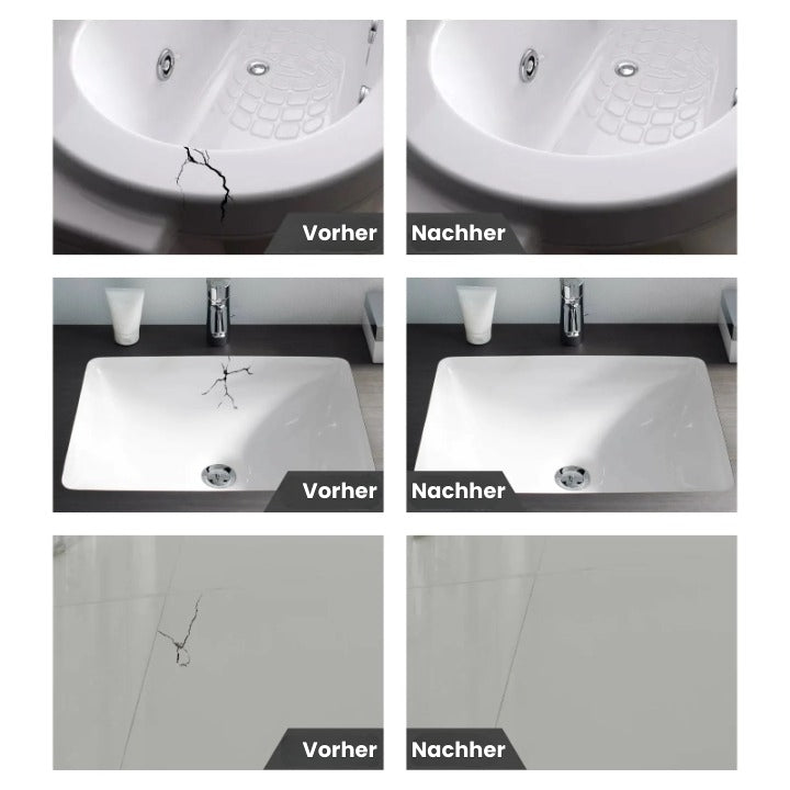 TileReborn™ - Ceramic Repair Paste