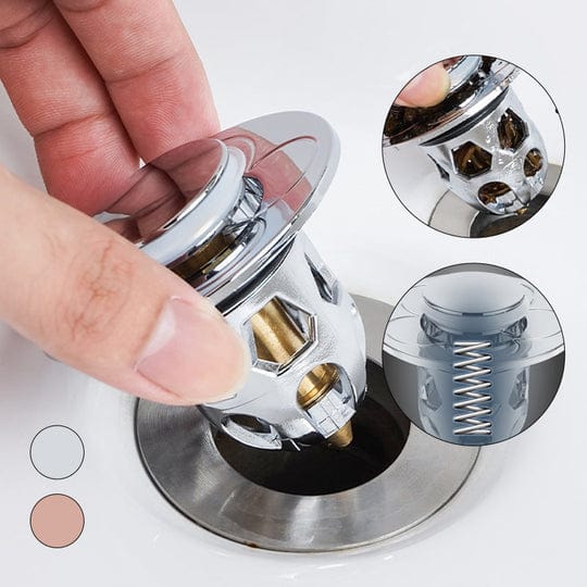 Drainguard - Ultimate Sink Stopper