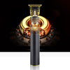 () LuxeShear™ - Ornate Hair Clippers