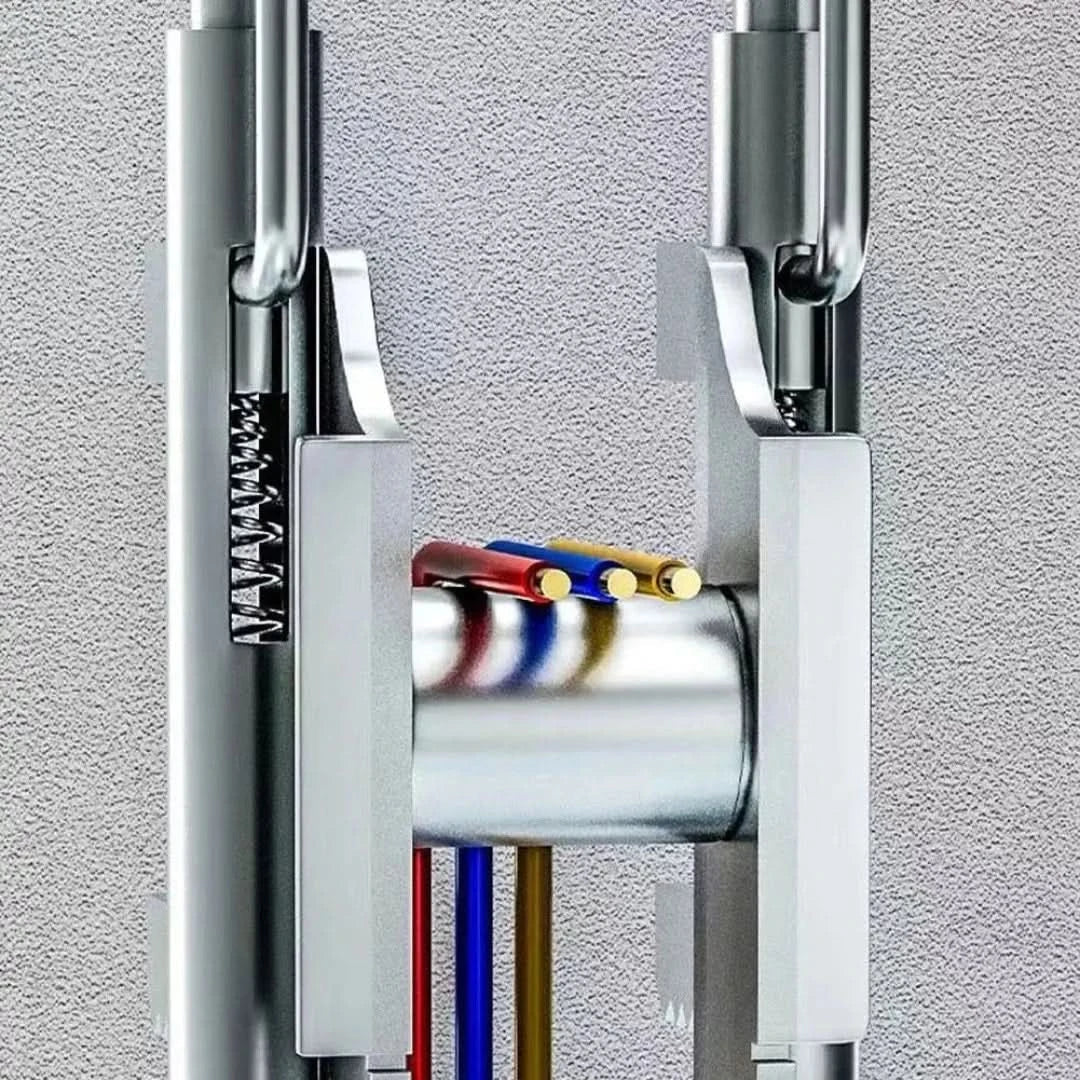 CablePuller | Effortless Installations