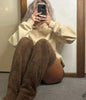 CozySocks™ - Comfortable and warm on cold days!