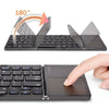 Keyboard™ | Experience the convenience of wireless typing!