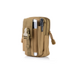 Waterproof D30 Tactical Waist Bag Men Army Military